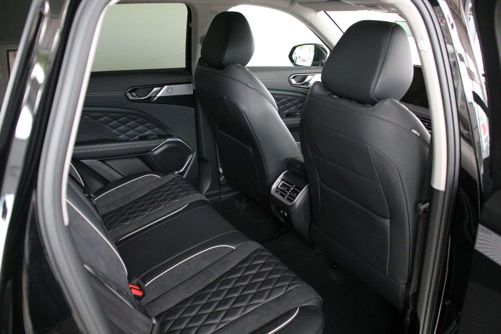 Fahrzeugbild eines GWM Wey 03