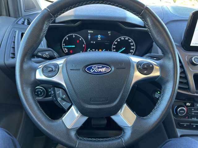 Fahrzeugbild eines Ford Tourneo Connect