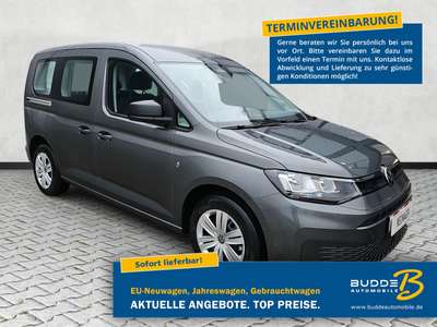 Bild Volkswagen Caddy