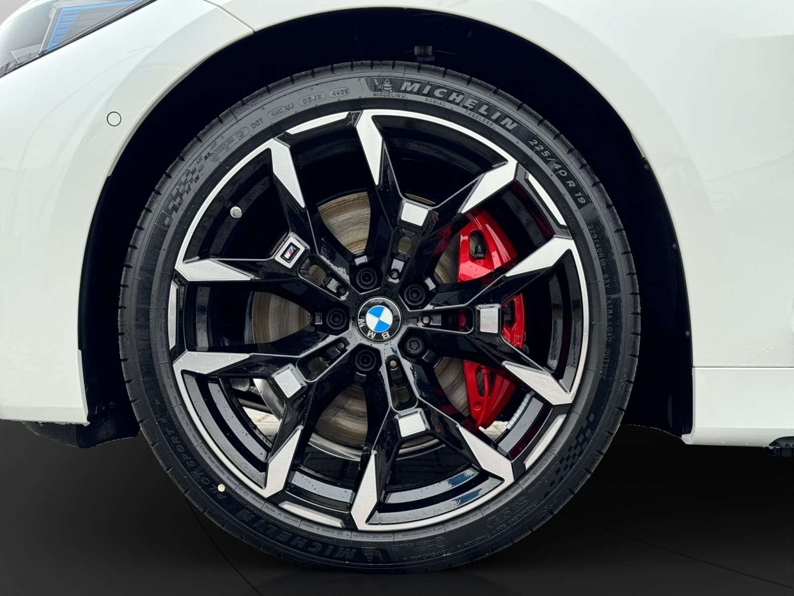 Fahrzeugbild eines BMW 4er-Reihe