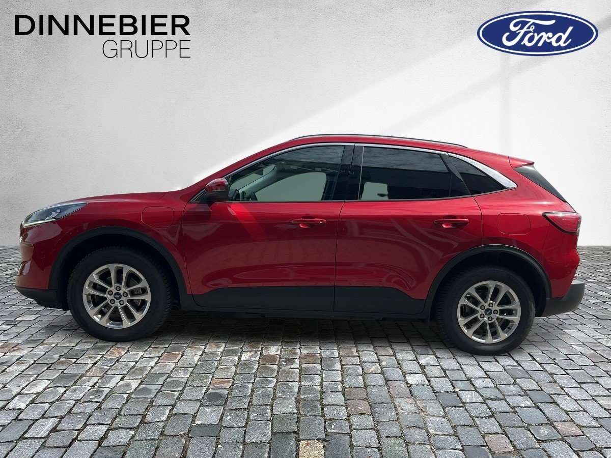 Fahrzeugbild eines Ford Kuga
