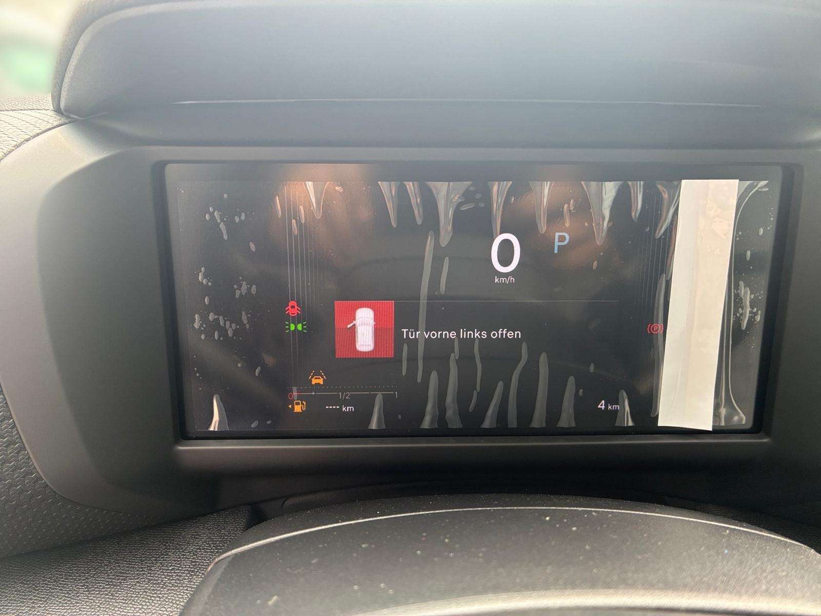 Fahrzeugbild eines Citroën C4