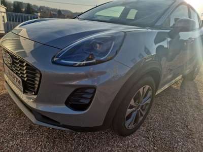 Bild Ford Puma