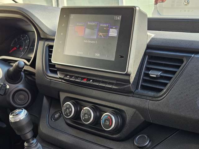 Fahrzeugbild eines Renault Trafic