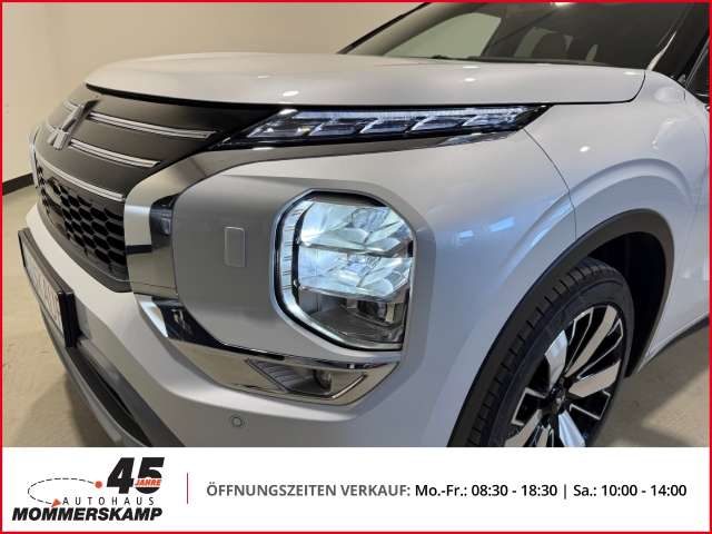 Fahrzeugbild eines Mitsubishi Outlander