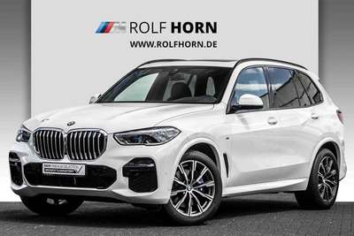 Bild BMW X5