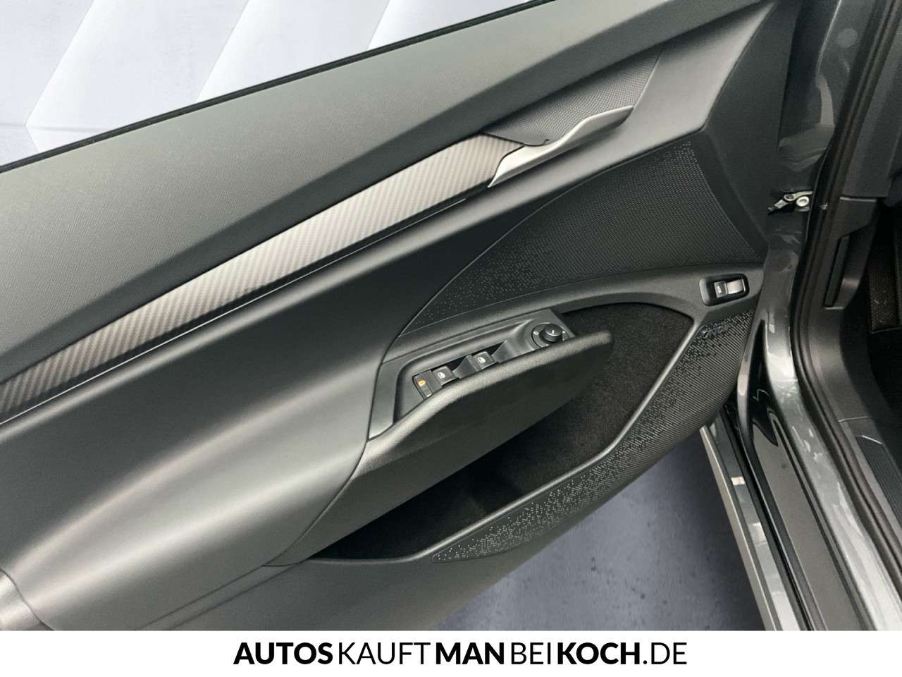 Fahrzeugbild eines Skoda ENYAQ