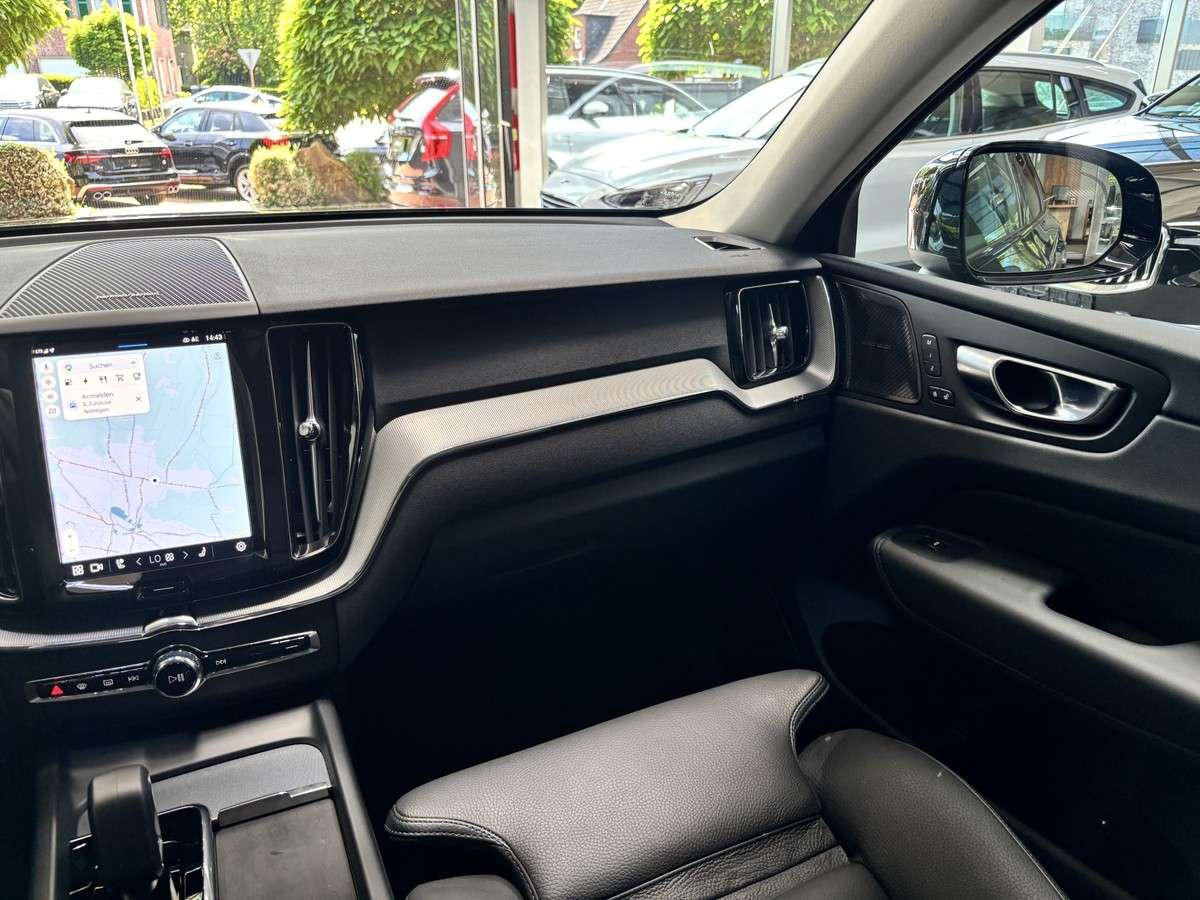 Fahrzeugbild eines Volvo XC60