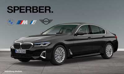 Bild BMW 5er-Reihe