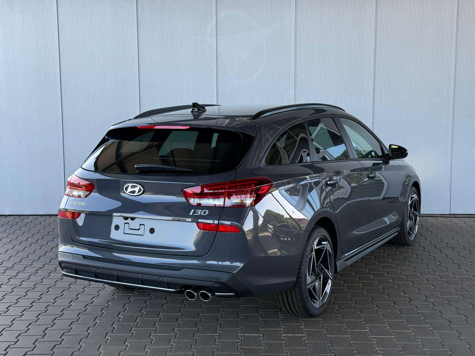 Fahrzeugbild eines Hyundai i30
