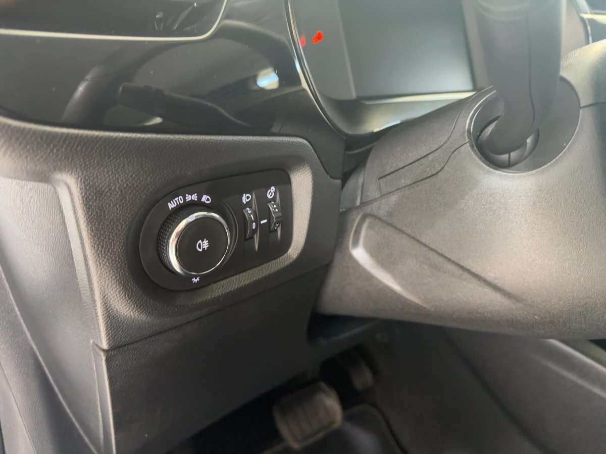Fahrzeugbild eines Opel Corsa