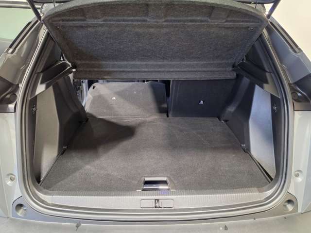 Fahrzeugbild eines Peugeot 2008