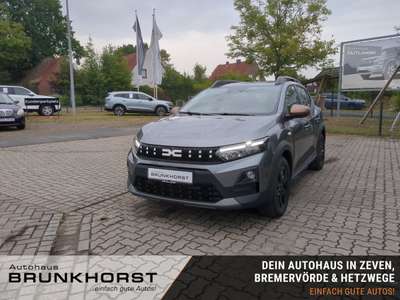 Bild Dacia Sandero