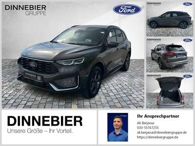 Bild Ford Kuga