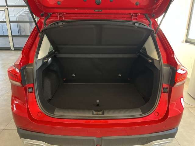 Fahrzeugbild eines MG ZS