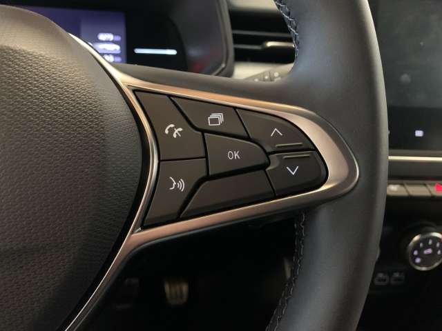 Fahrzeugbild eines Renault Clio