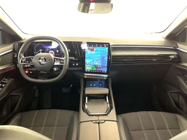 Fahrzeugbild eines Renault Austral