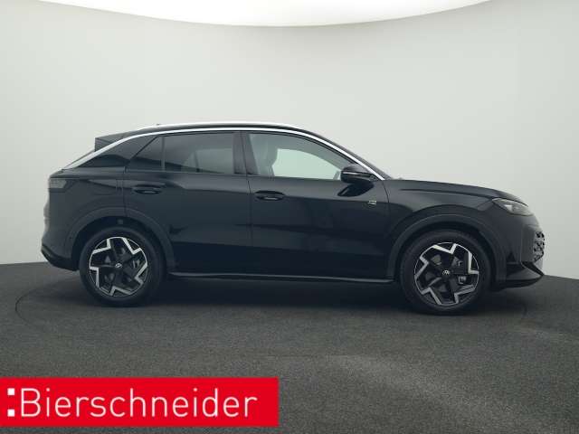 Fahrzeugbild eines Volkswagen T-Roc