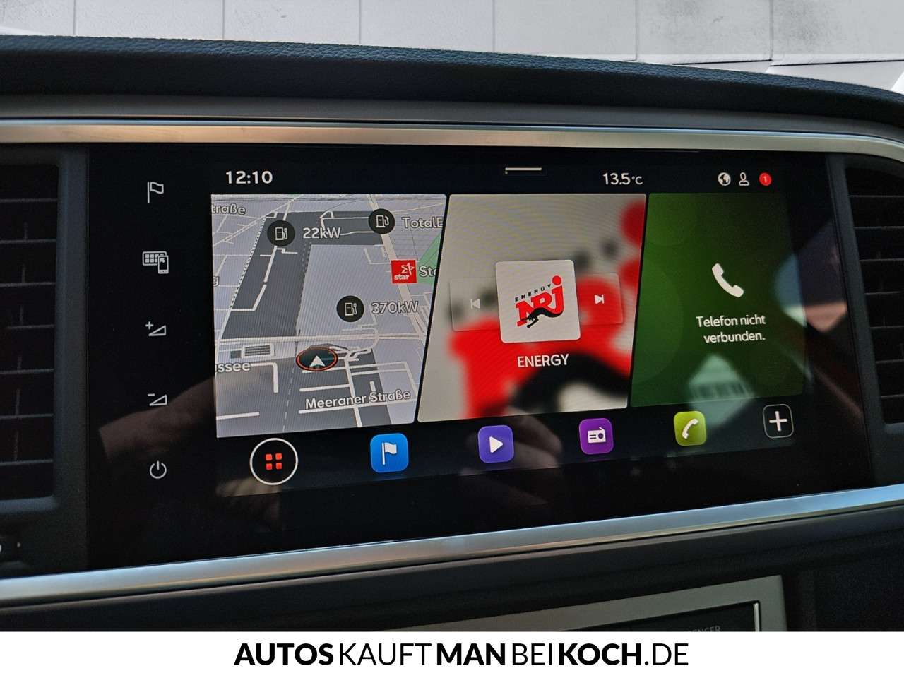 Fahrzeugbild eines SEAT Ateca