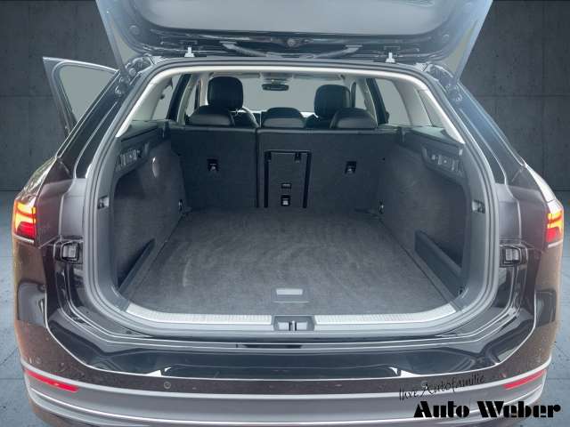 Fahrzeugbild eines Volkswagen Passat