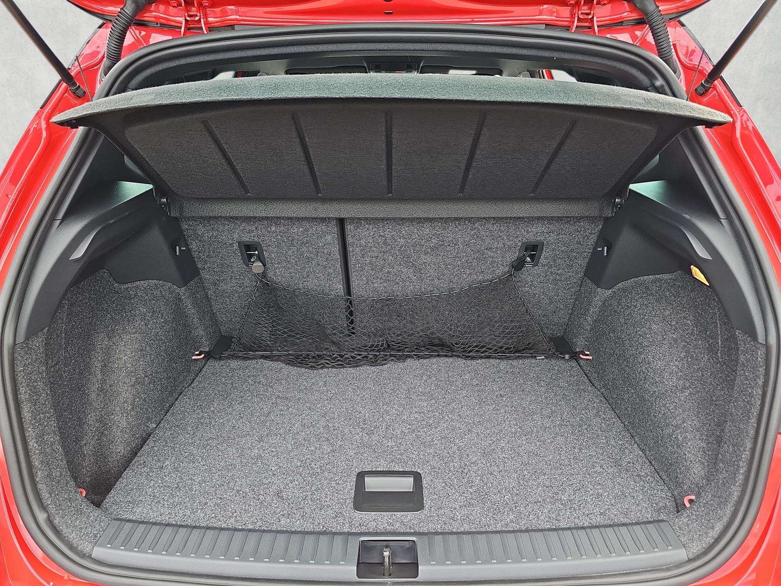 Fahrzeugbild eines SEAT Arona
