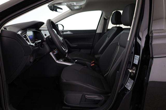 Fahrzeugbild eines Volkswagen Taigo