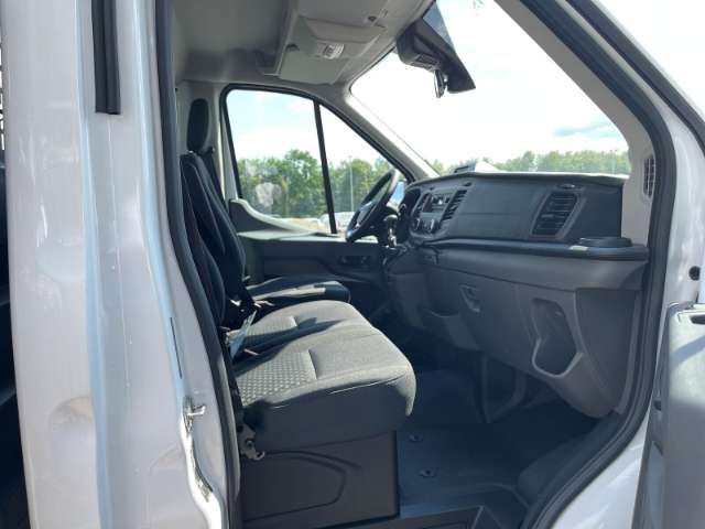 Fahrzeugbild eines Ford Transit