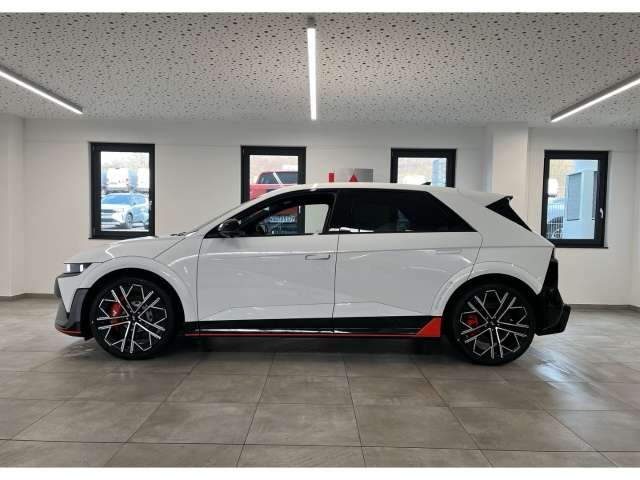 Fahrzeugbild eines Hyundai IONIQ 5