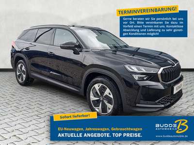 Bild Skoda Kodiaq
