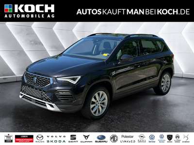 Bild SEAT Ateca