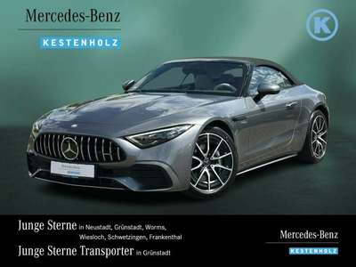 Bild Mercedes-Benz SL