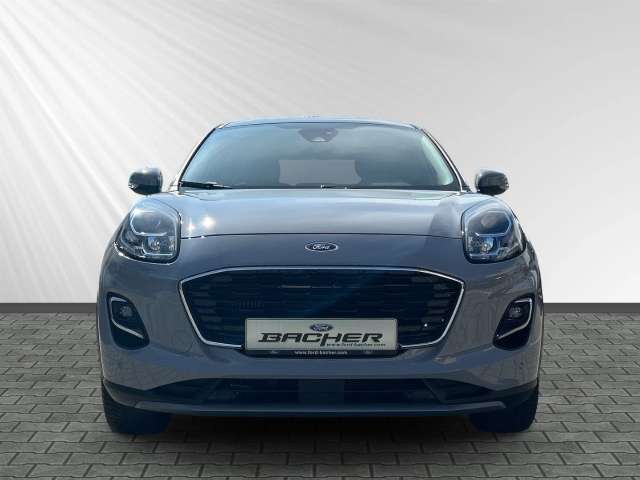 Fahrzeugbild eines Ford Puma