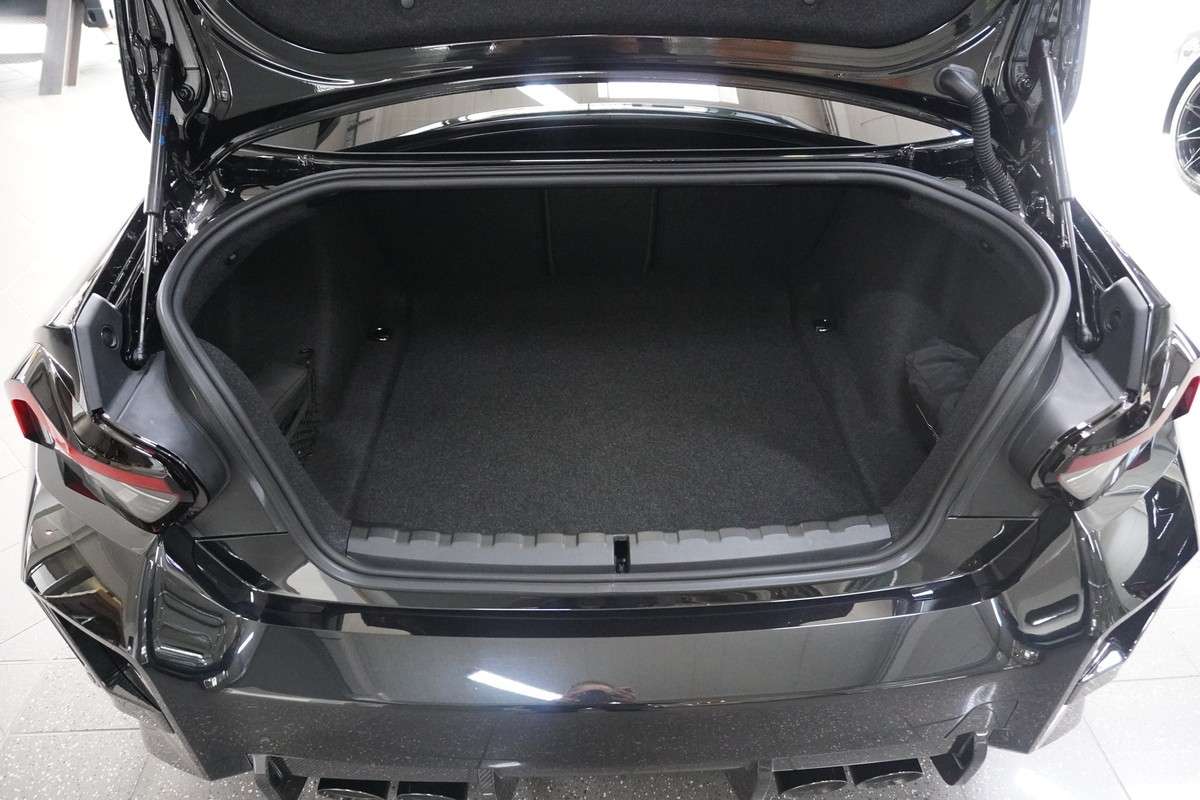 Fahrzeugbild eines BMW 2er-Reihe