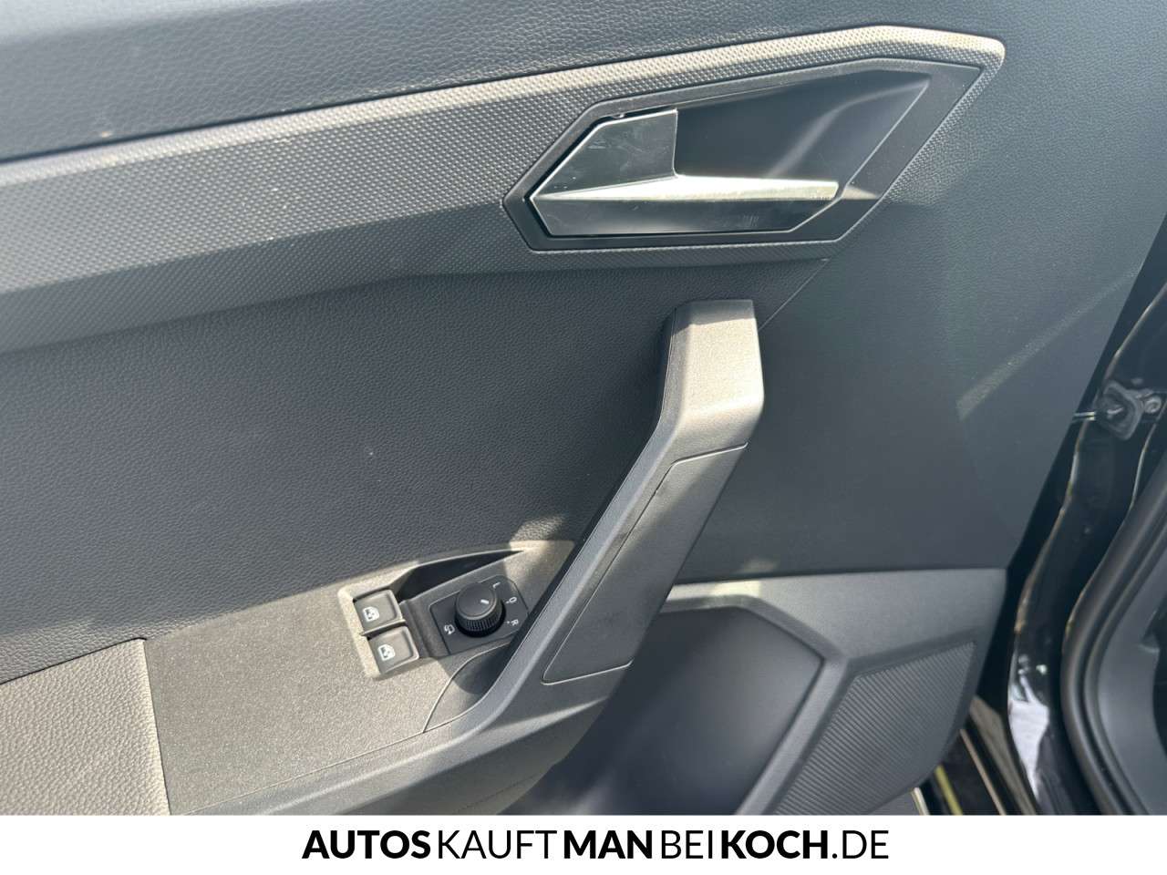 Fahrzeugbild eines SEAT Ibiza
