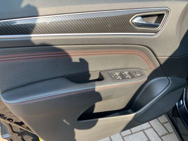 Fahrzeugbild eines Renault Arkana