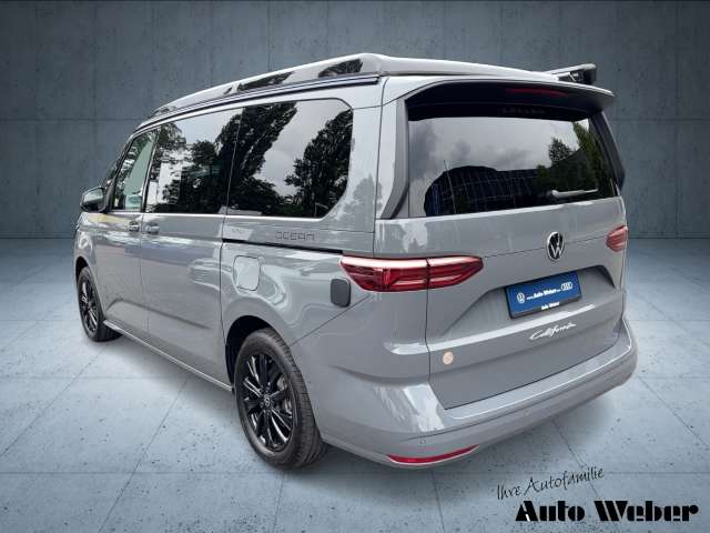 Fahrzeugbild eines Volkswagen California
