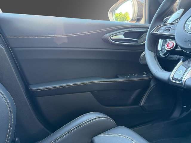 Fahrzeugbild eines Alfa Romeo Giulia