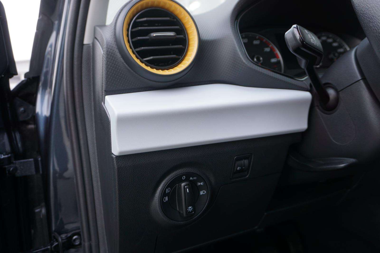 Fahrzeugbild eines SEAT Arona