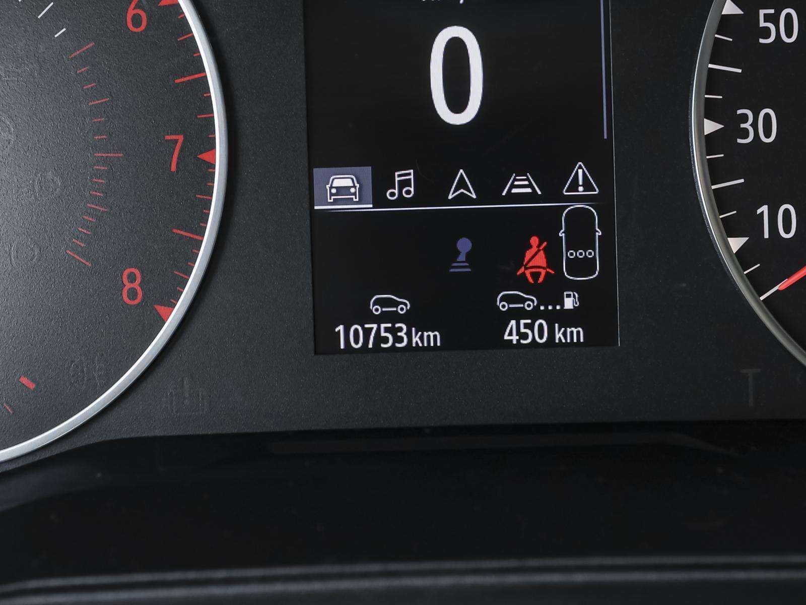 Fahrzeugbild eines Renault Clio