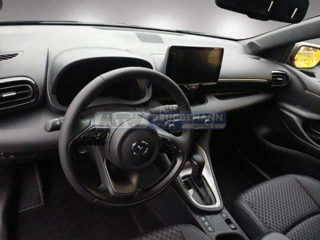 Fahrzeugbild eines Mazda Mazda2 Hybrid