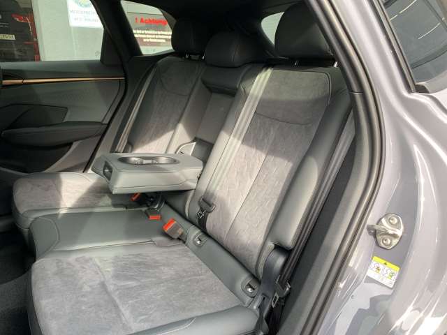 Fahrzeugbild eines CUPRA Terramar