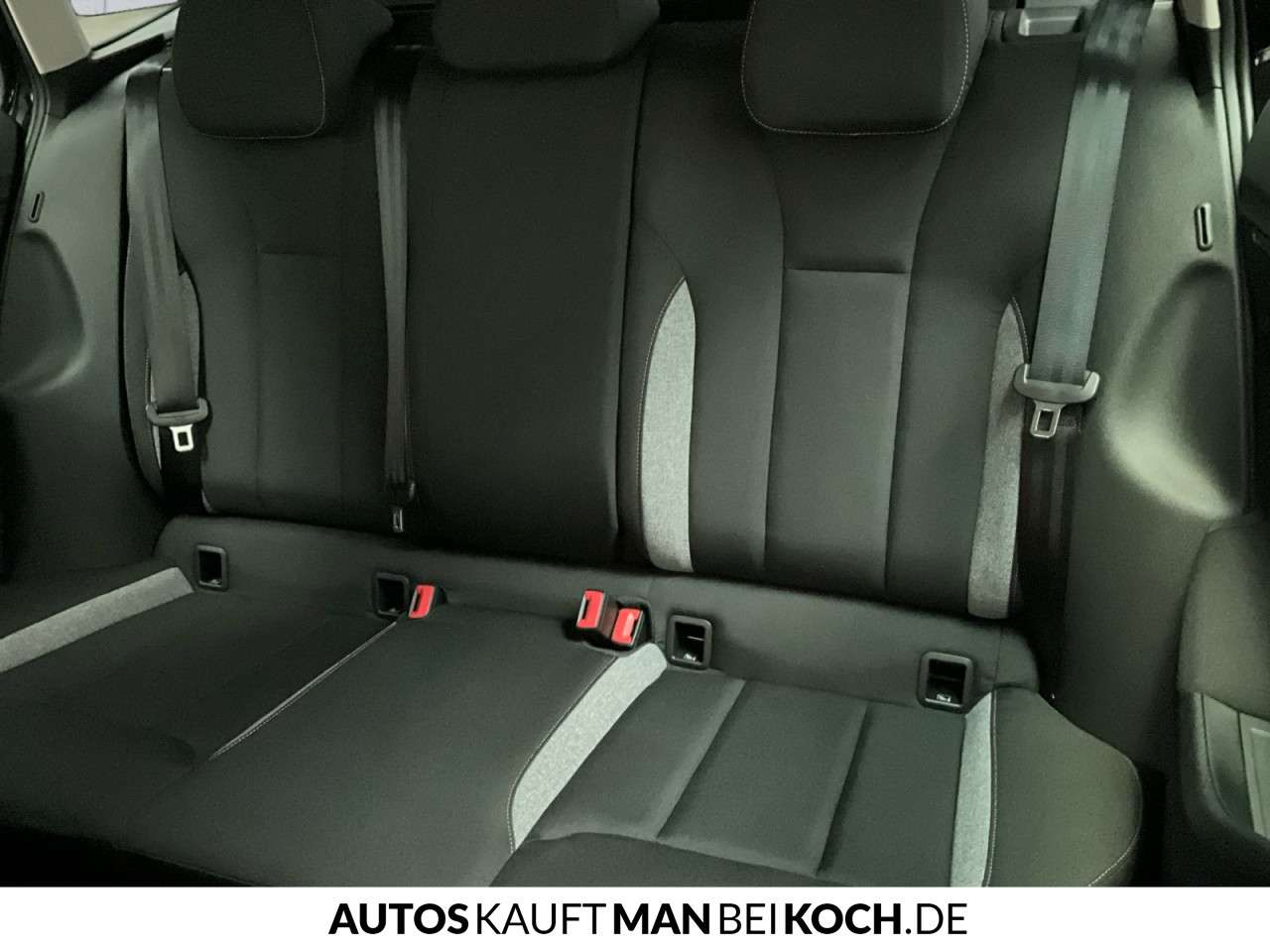 Fahrzeugbild eines Skoda Scala