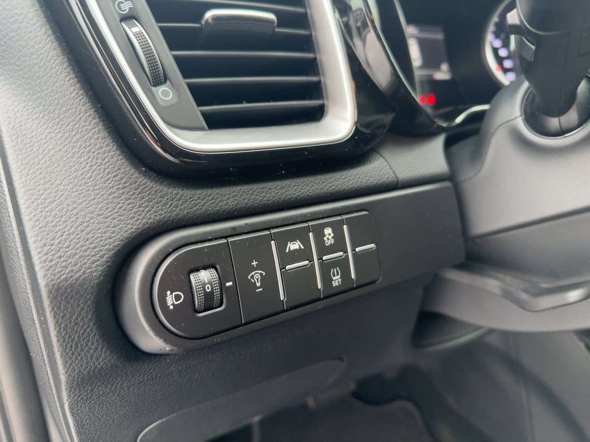 Fahrzeugbild eines Kia cee'd