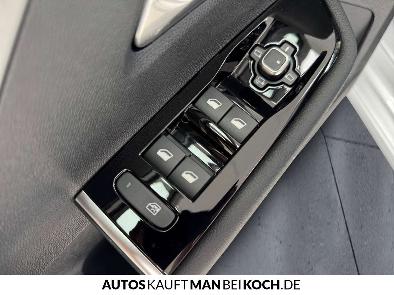 Fahrzeugbild eines Opel Astra