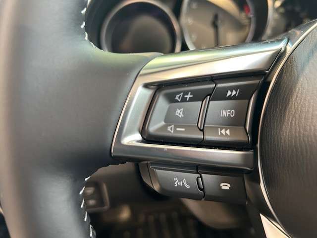 Fahrzeugbild eines Mazda MX-5