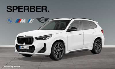 Bild BMW X1