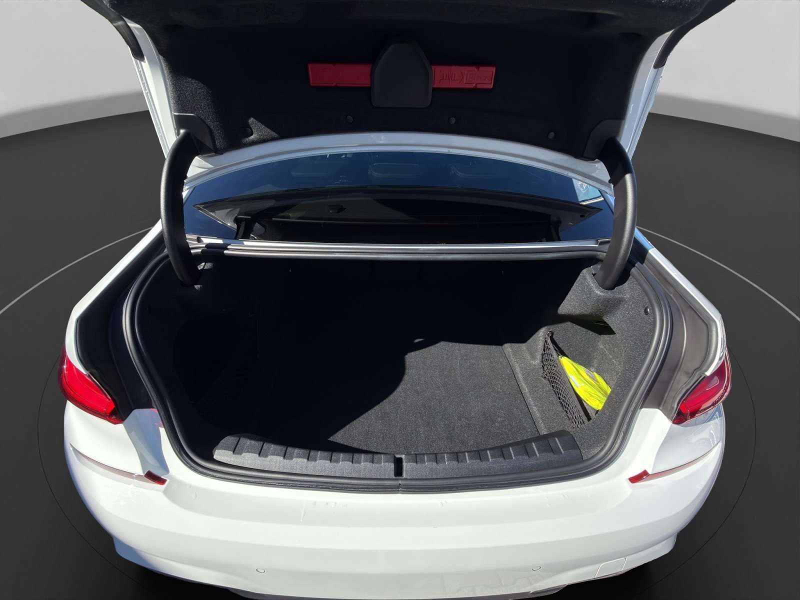 Fahrzeugbild eines BMW 3er-Reihe