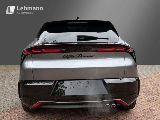 Fahrzeugbild eines Alfa Romeo Junior