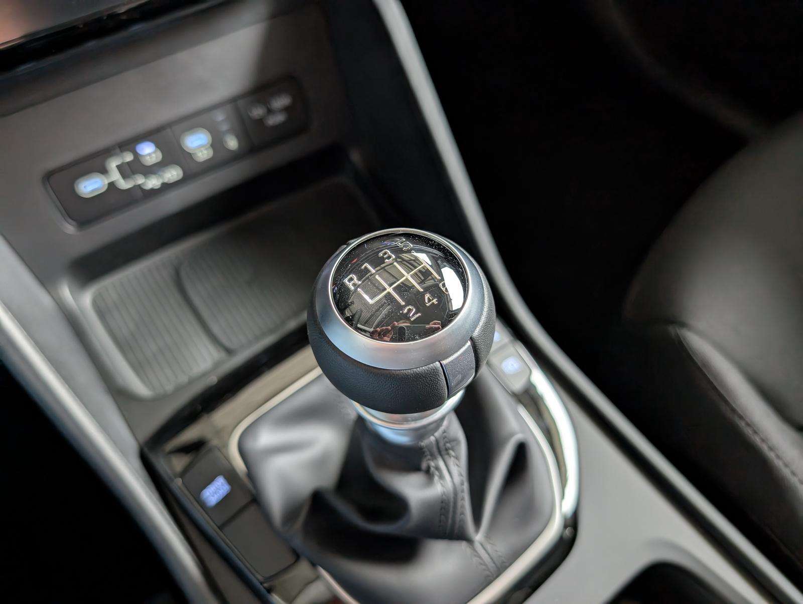 Fahrzeugbild eines Hyundai Tucson