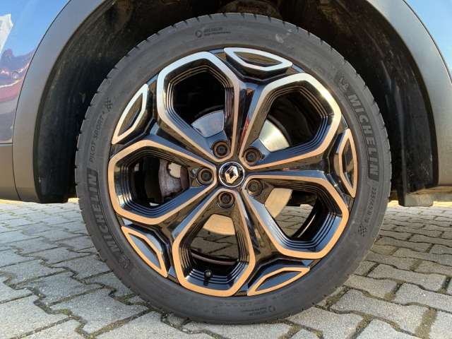 Fahrzeugbild eines Renault Kadjar